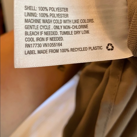 Camisole - Picture 3 of 3